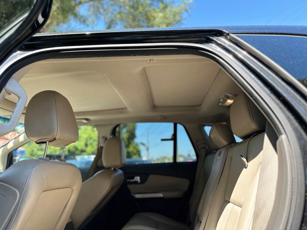 2013 Ford Edge Image 15