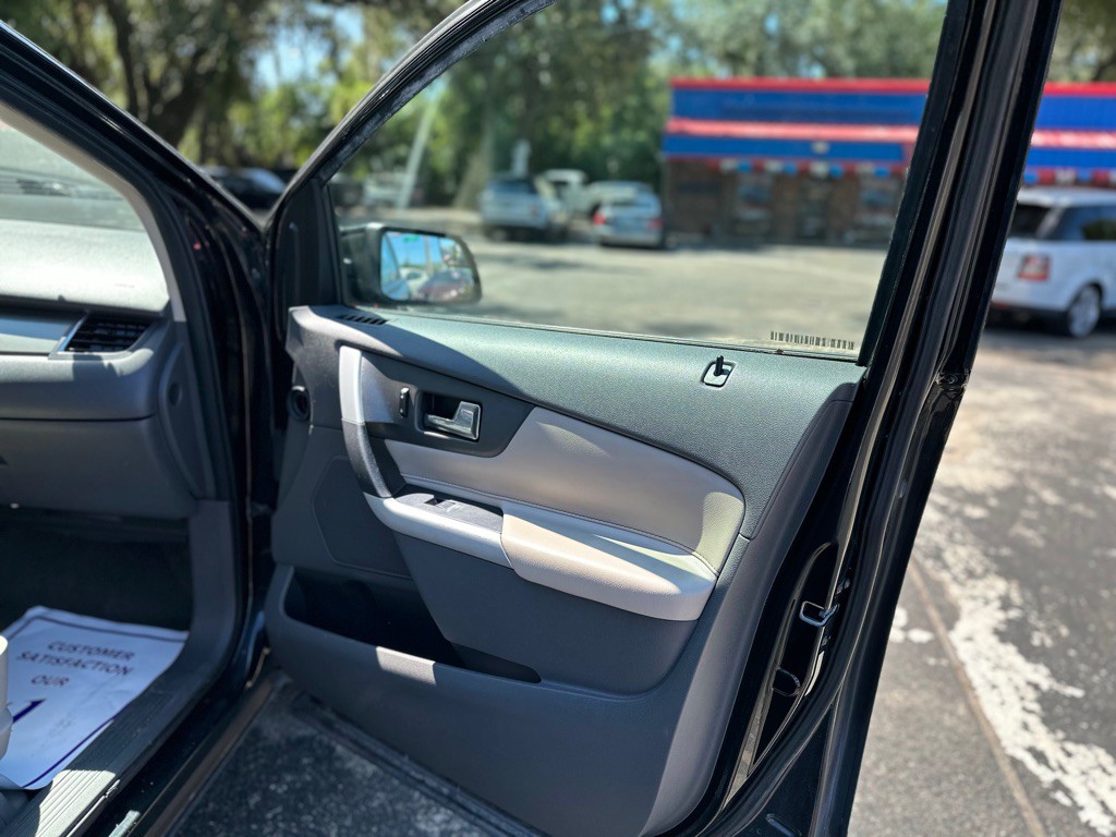 2013 Ford Edge Image 18