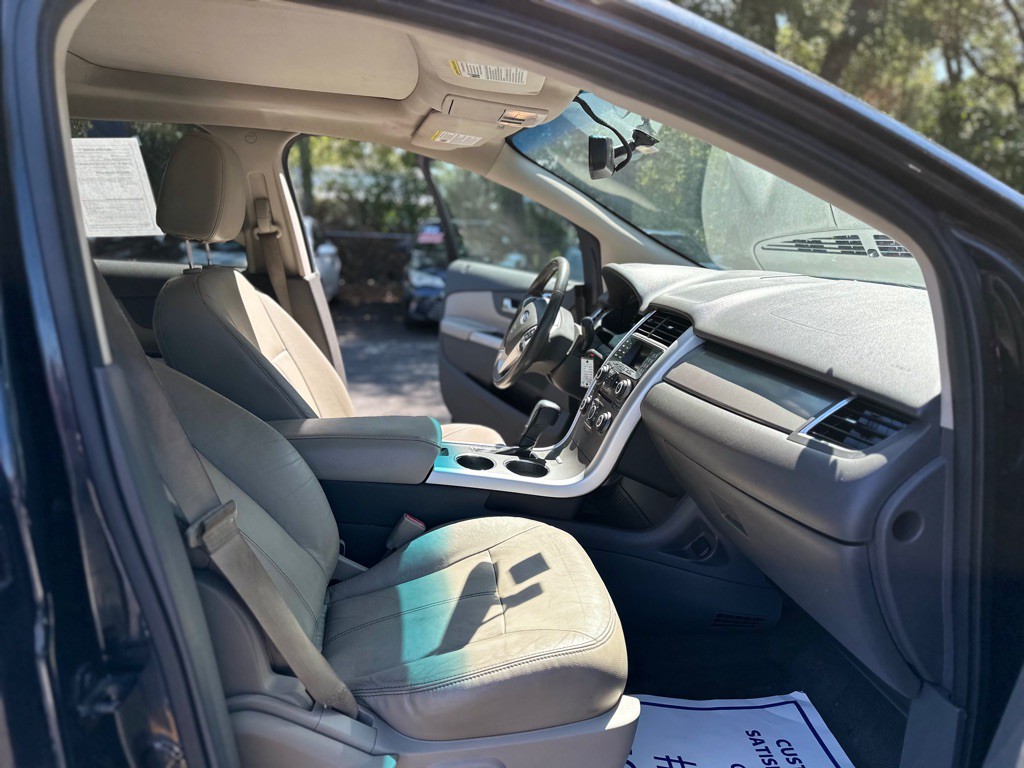 2013 Ford Edge Image 19