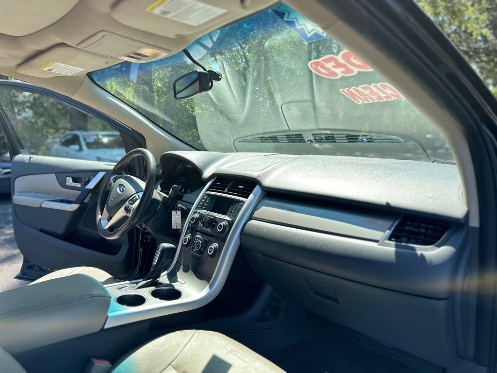 2013 Ford Edge Image 20