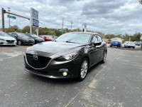 Image for 2014 Mazda Mazda3 Grand Touring ID: 6545184