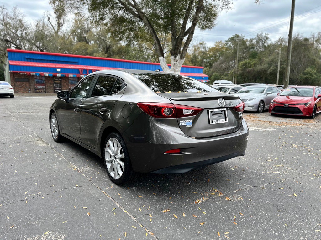 2014 Mazda Mazda3 Image 3