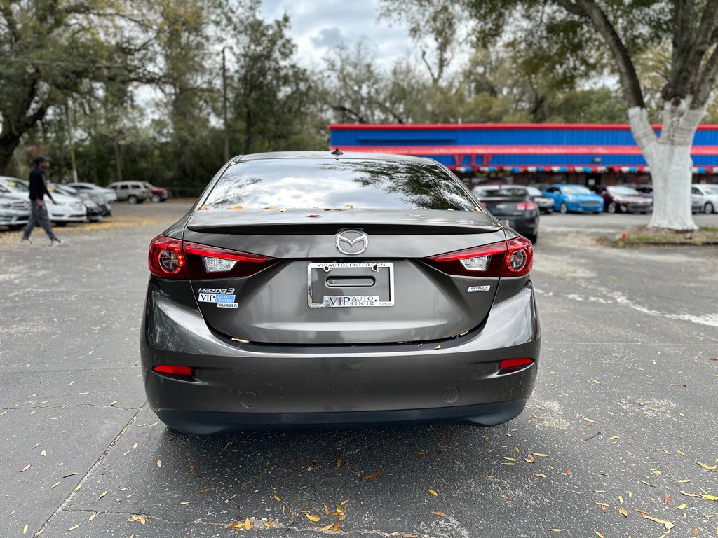 2014 Mazda Mazda3 Image 4