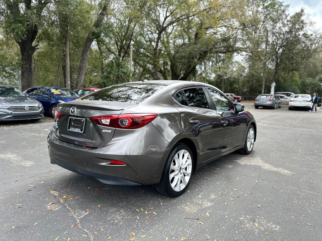 2014 Mazda Mazda3 Image 5