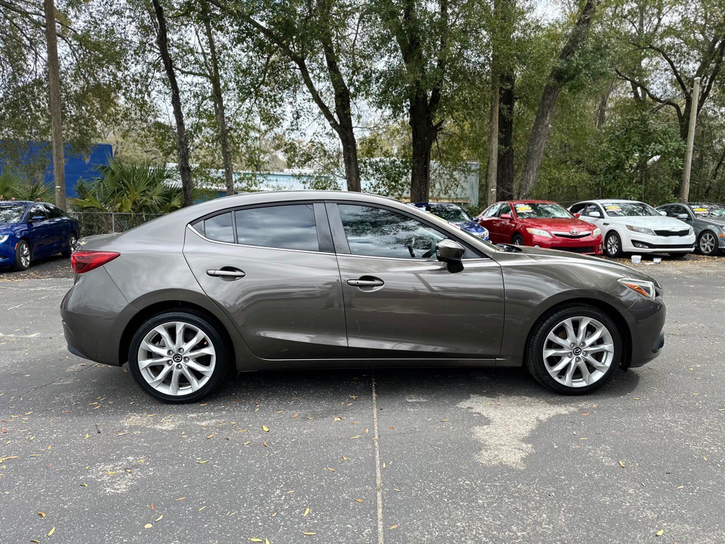 2014 Mazda Mazda3 Image 6