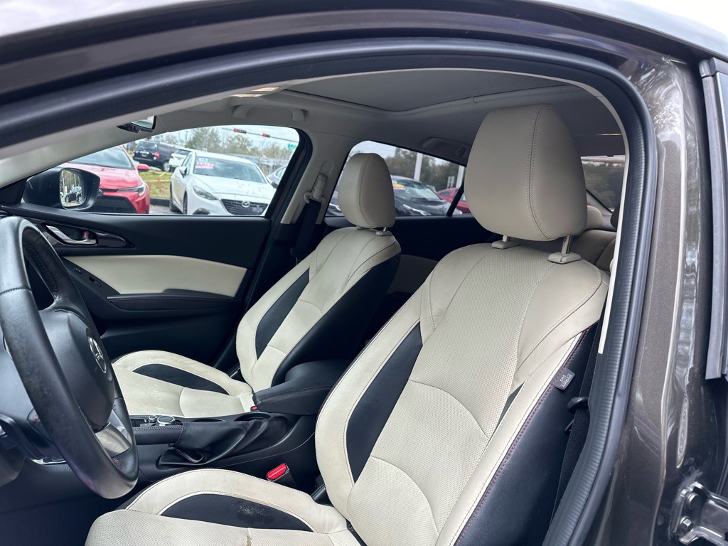 2014 Mazda Mazda3 Image 11