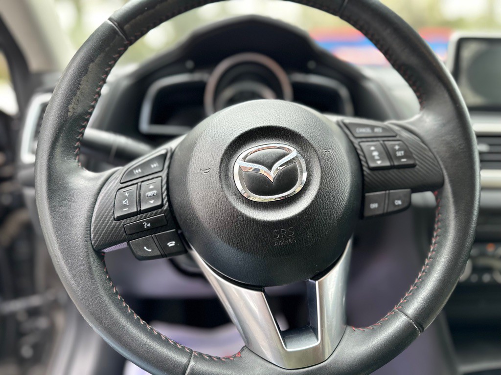2014 Mazda Mazda3 Image 13