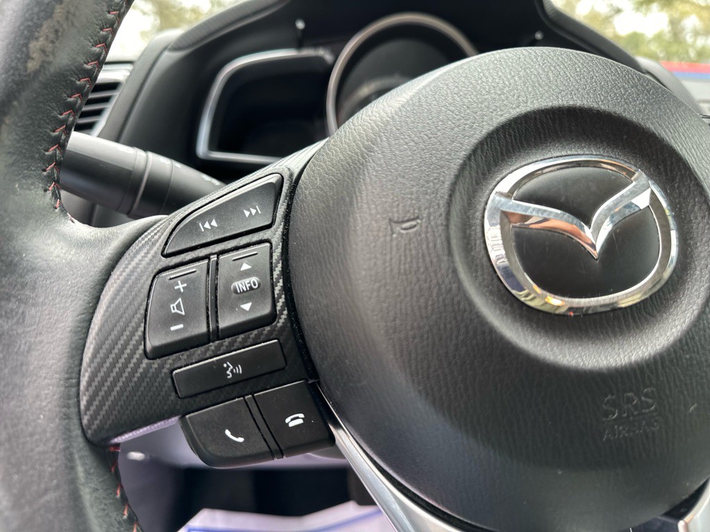 2014 Mazda Mazda3 Image 14