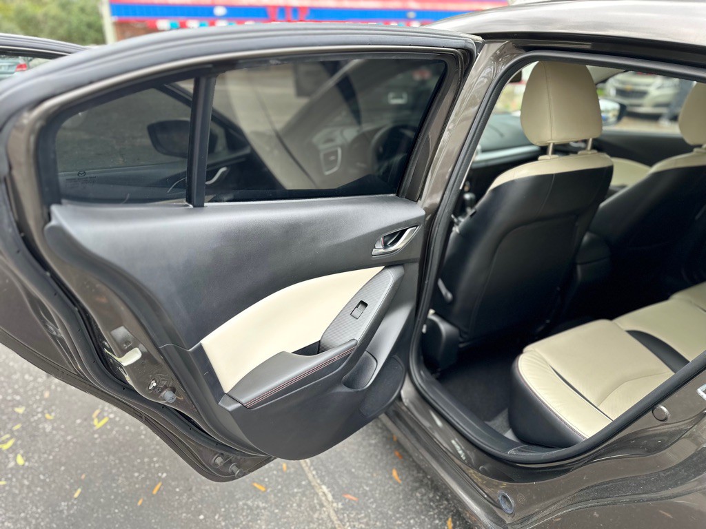 2014 Mazda Mazda3 Image 19