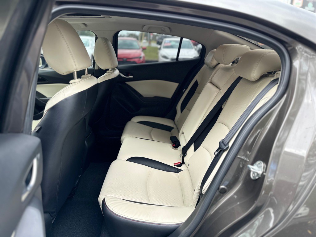 2014 Mazda Mazda3 Image 20
