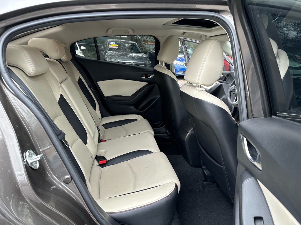 2014 Mazda Mazda3 Image 22