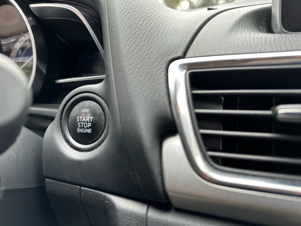 2014 Mazda Mazda3 Image 27