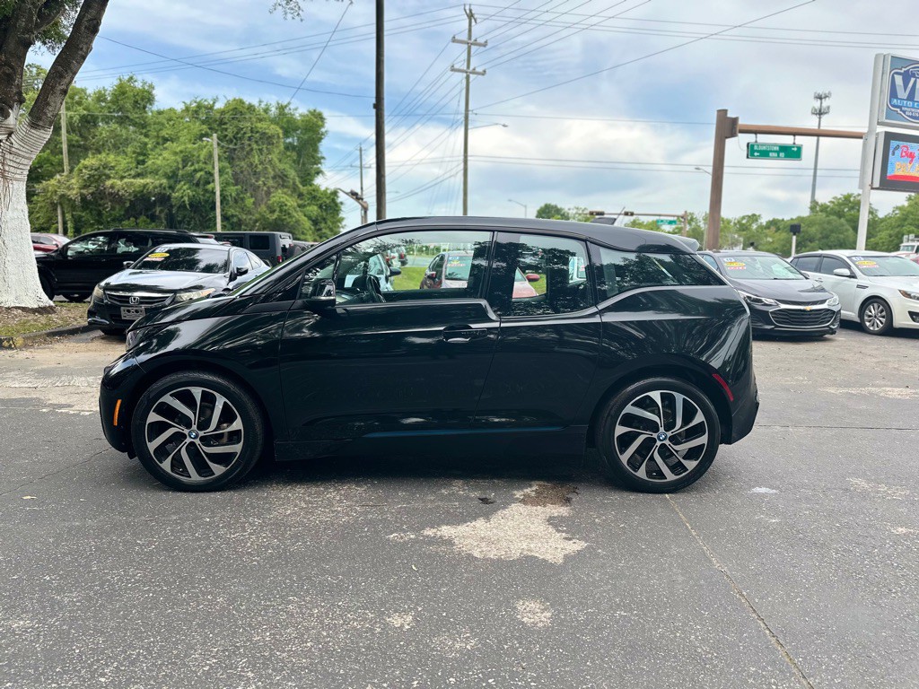 2016 BMW i3 Image 2