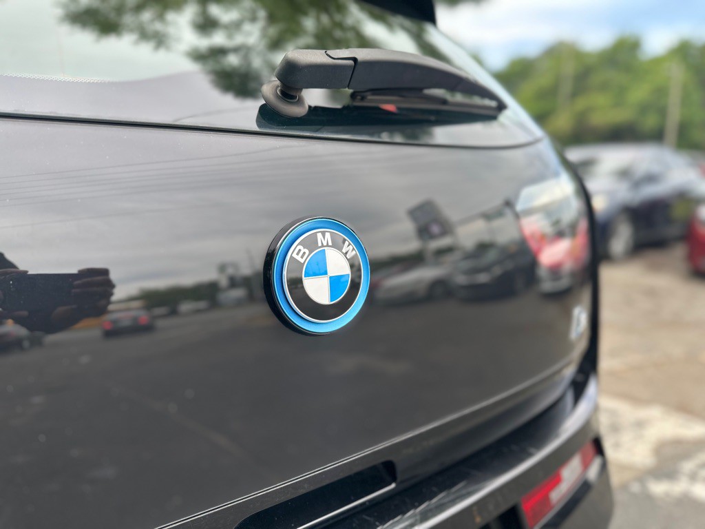 2016 BMW i3 Image 10