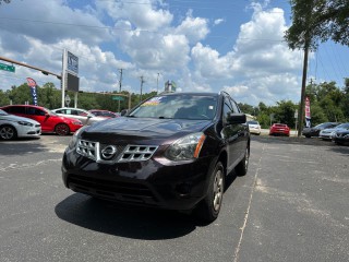 Image for 2015 Nissan Rogue S ID: 6582886