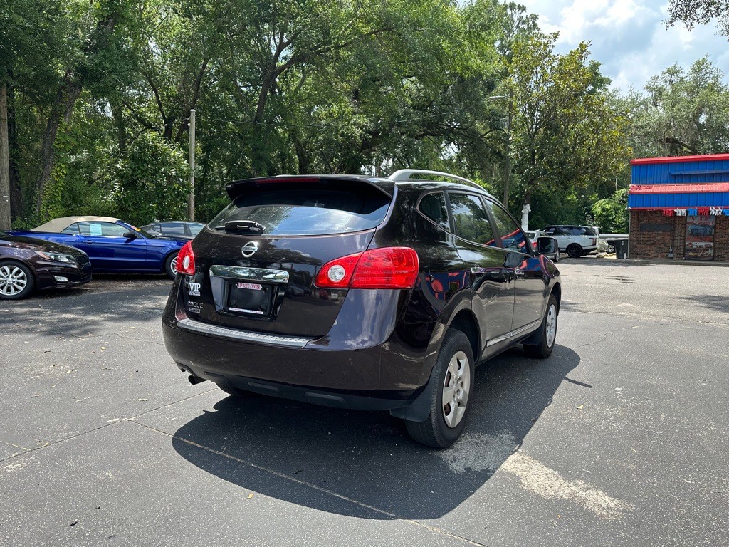 2015 Nissan Rogue Image 5