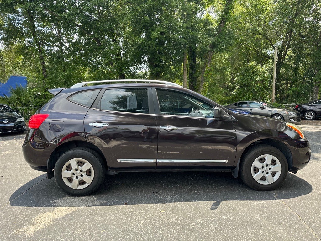 2015 Nissan Rogue Image 6