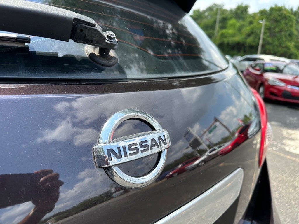 2015 Nissan Rogue Image 9