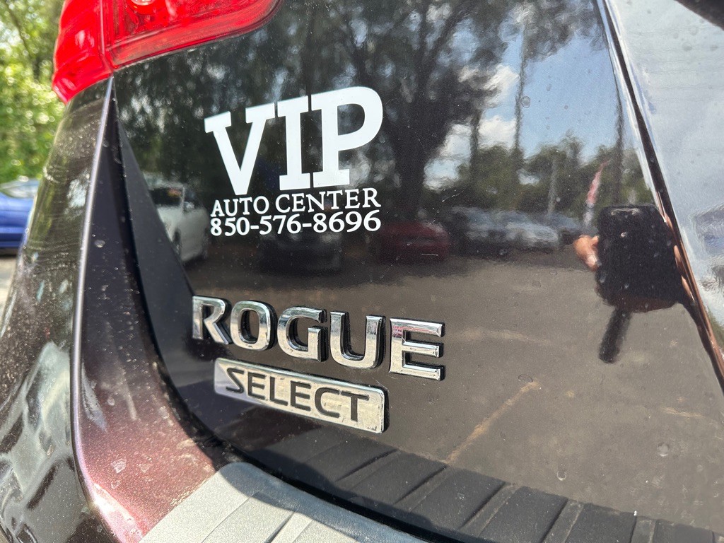 2015 Nissan Rogue Image 10