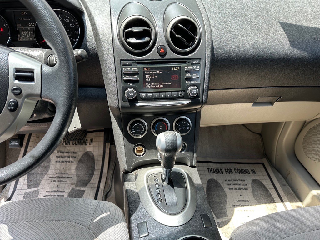 2015 Nissan Rogue Image 14