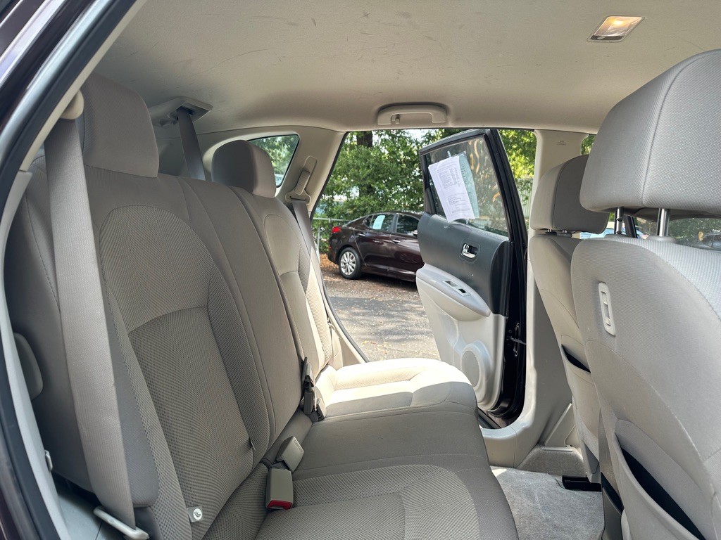 2015 Nissan Rogue Image 17