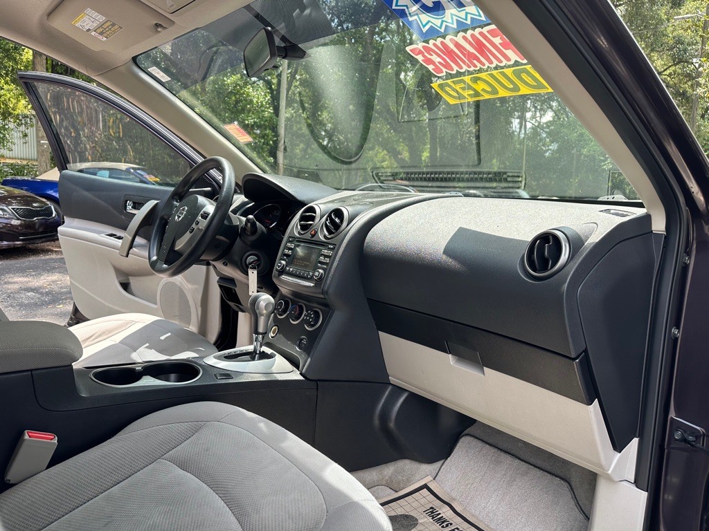 2015 Nissan Rogue Image 20