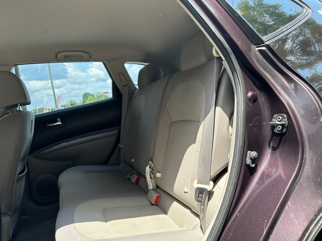 2015 Nissan Rogue Image 21