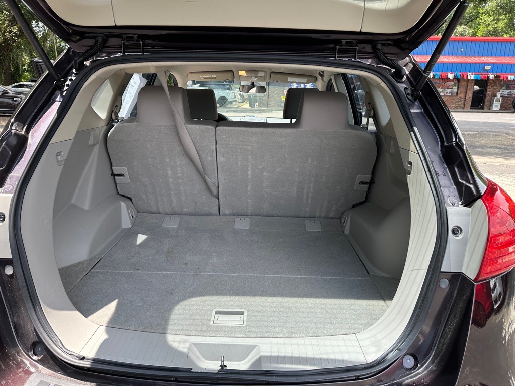 2015 Nissan Rogue Image 22