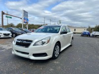 Image for 2013 Subaru Legacy 2.5I ID: 6597184