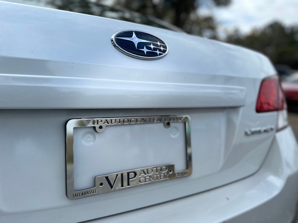 2013 Subaru Legacy Image 12