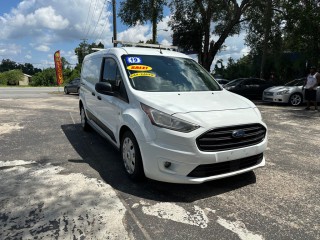 Image for 2019 Ford Transit Connect XLT ID: 6617081