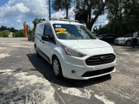Image for 2019 Ford Transit Connect XLT ID: 6617081