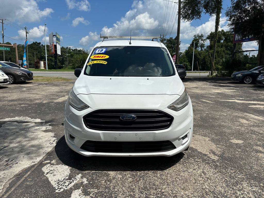 2019 Ford Transit Connect Image 2