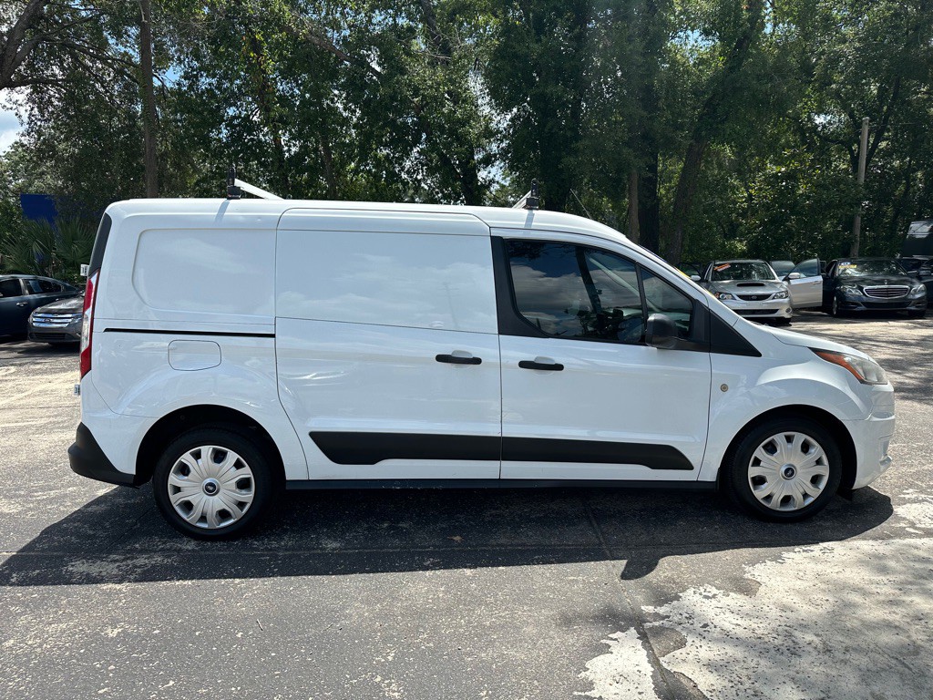 2019 Ford Transit Connect Image 3
