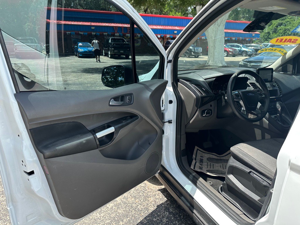 2019 Ford Transit Connect Image 9