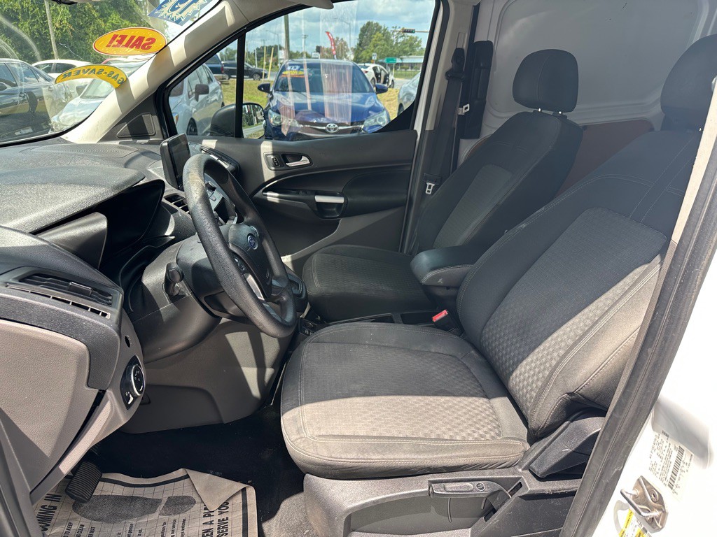 2019 Ford Transit Connect Image 10