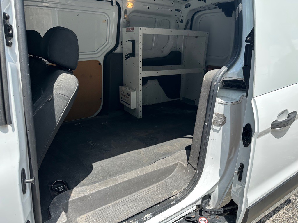 2019 Ford Transit Connect Image 13