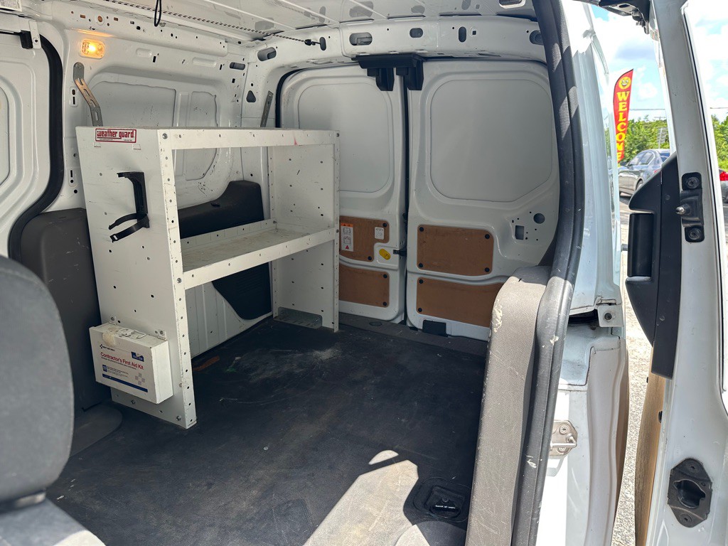 2019 Ford Transit Connect Image 14
