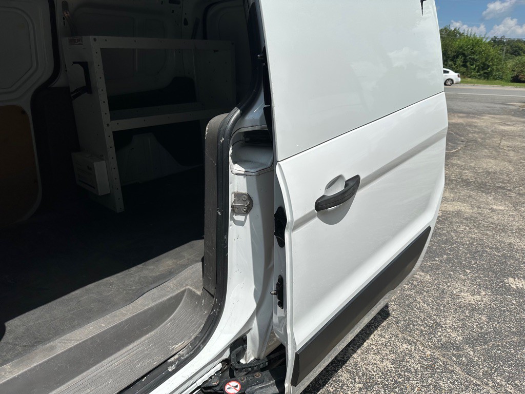 2019 Ford Transit Connect Image 15