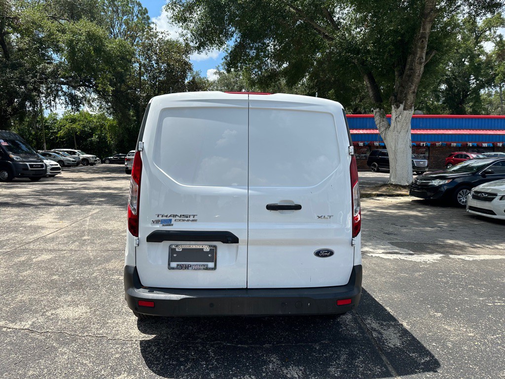 2019 Ford Transit Connect Image 6