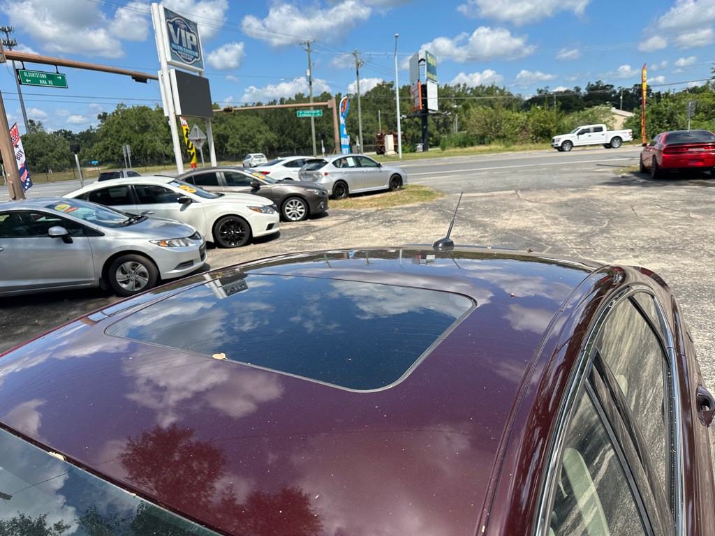 2017 Ford Fusion Image 9