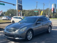 Image for 2015 INFINITI Q40  ID: 6662979