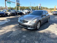 Image for 2015 INFINITI Q40  ID: 6662979