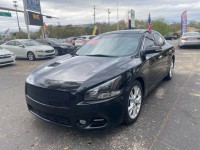 Image for 2014 Nissan Maxima Sv Prm ID: 6662998