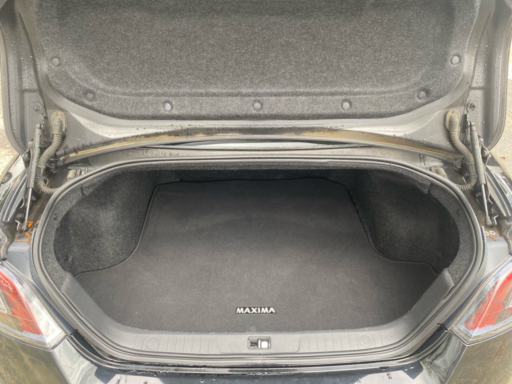 2014 Nissan Maxima Image 16