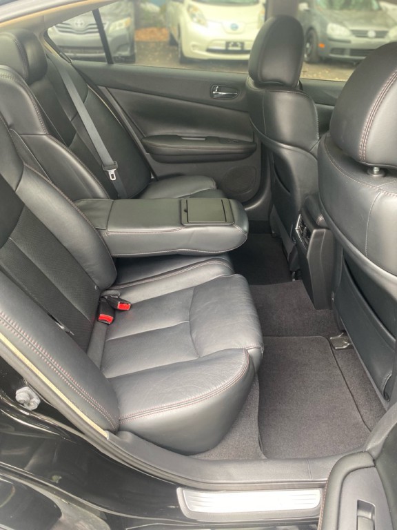 2014 Nissan Maxima Image 17