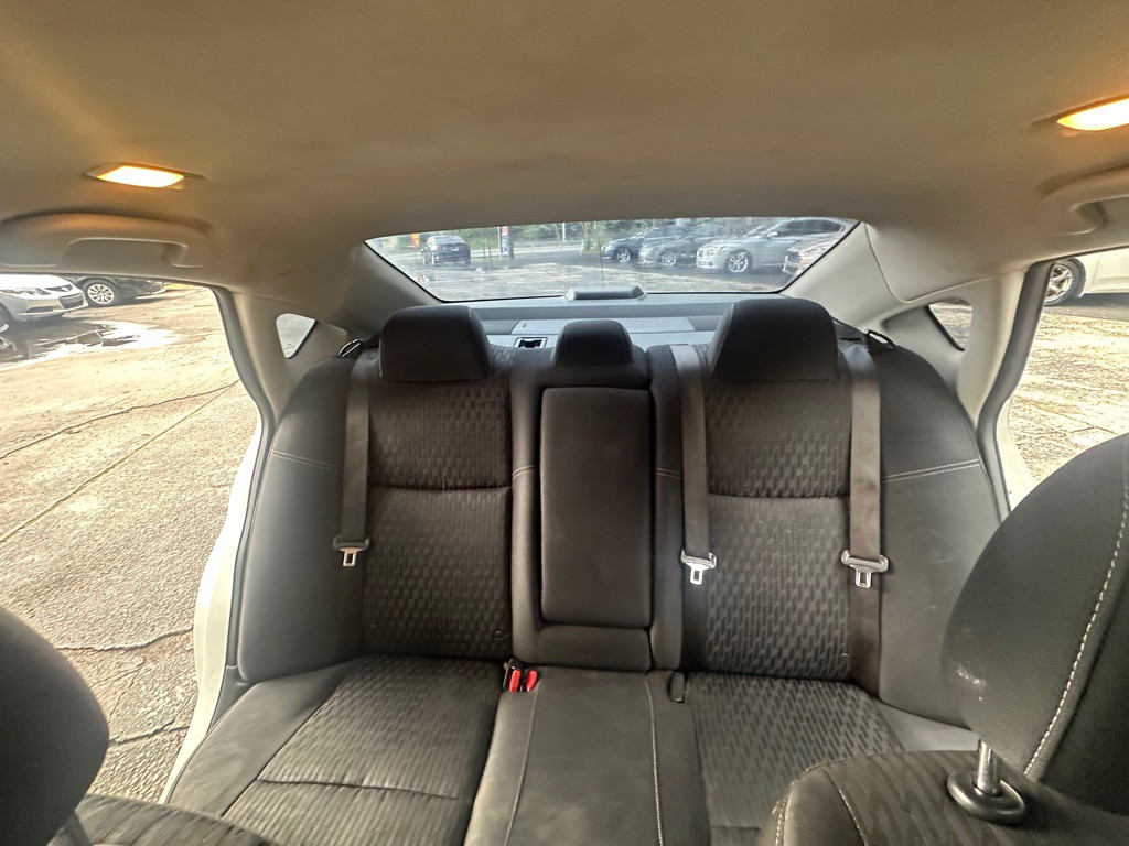2018 Nissan Altima Image 12
