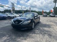 Image for 2017 Nissan Altima 2.5 ID: 6680219