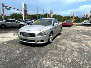 Image for 2013 Nissan Maxima S ID: 6701217