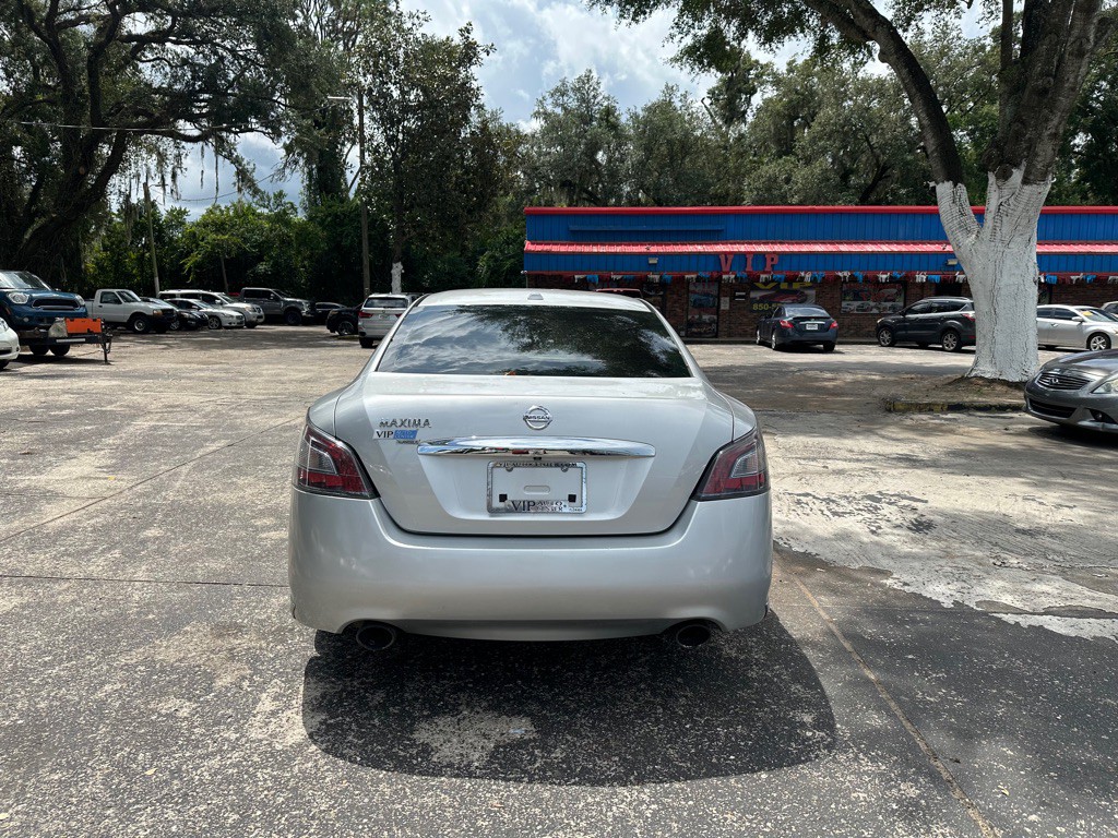 2013 Nissan Maxima Image 3